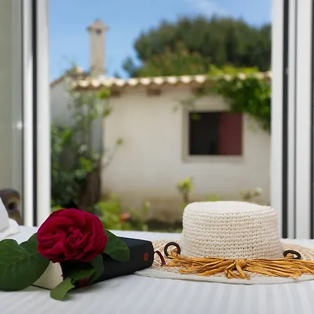 Delimari * Agios Ioannis (Lefkada)